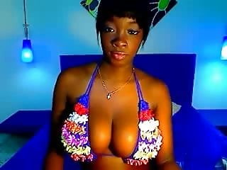 Big Boobs Ebony, Boobs, Big Boobs Webcam, Black Ebony