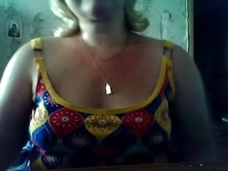 Amateur, Mature, Boobies, Webcam