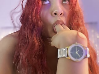Time, Daddy Fuck, I Want You, Cock