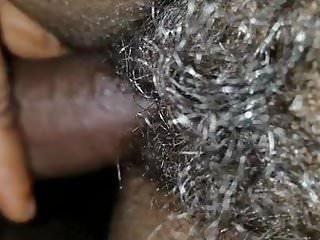 Hairy Wife, Hairy, Latin, Wife Creampie