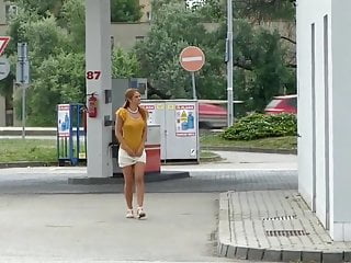 Behind, Girl Asshole, Girls Peeing in Public, Sexy Girl