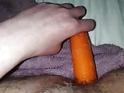 Carrot 