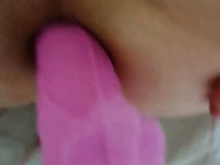 Strapons, Amateur Homemade Wife, Homemade, Sex Toys