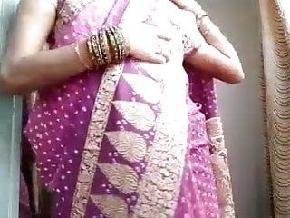 Nice Mom, Hot Mom, Said, Desi Aunties