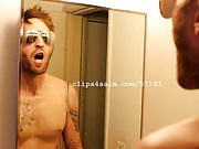 Spit Fetish - Scott Bass Spitting Video 4