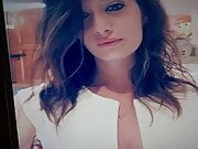 Cumtribute cindy