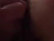 Kik wife anal fingering