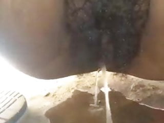Orgasm, Gaping Hole, Pissing, Finger