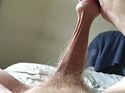 Over 10 minutes foreskin video - 2 of 4 