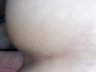 Quick clip fucking my wife