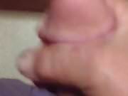 Me cumming 