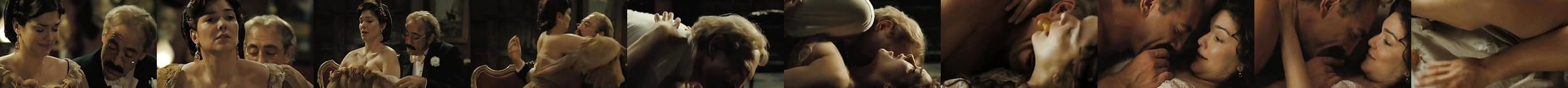 Martina Gedeck In Bra Tits Grabbed Panties Stuffed In Xhamster