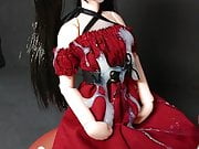 Doll bukkake19