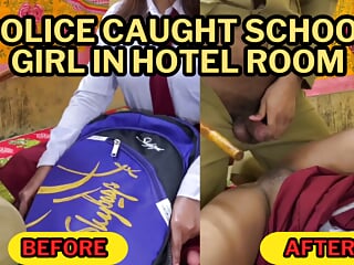 Indian College Girl Agree For Sex &amp; Fucked In Hotel Room - Indian Hindi Audio