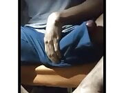Aaj har ek ladki, bhabhi mere lund se chudegi. Chod chod 