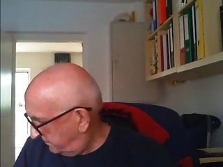 .70 yo daddy from Germany 7.