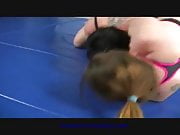 academywrestling Real female wrestling and grappling w