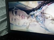 cumtribute for RissieUS