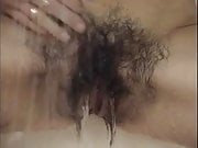 Hairy Mature Shower