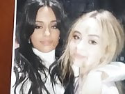 Cumtribute to Camila Cabello & Sabrina Carpenter