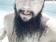 Pool Bate Time (A BeardBator Film)