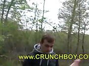 twinks fuck and suck exhib in forest