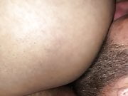 Bearded Ass Licker