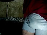 slugging my balls