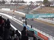 Suzuka GT3 #4