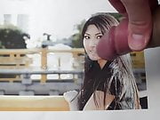 Tribute to haruna sakurai