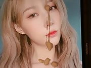 Dreamcatcher Handong Cum Tribute