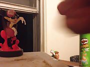 SoF: Callie Amiibo #2