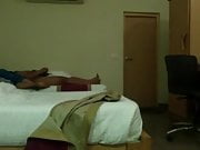 Desi couple fuking in hotel room