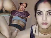 My college ex-boyfriend fucked me when he came to meet me behind my husband, Lalita bhabhi sex video