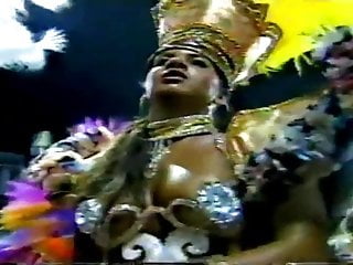 Carnaval sexy brazil salque 1990 glob...