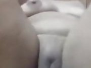 Naughty Mature Indian Wife Smoking Nude On Cam