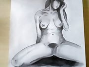 Kocalos - Erotic art