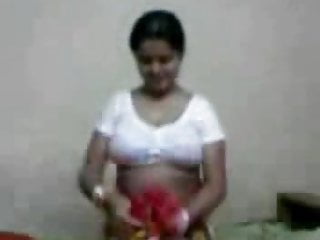 Indian, Tits Tits Tits, MILF Big, Coloured