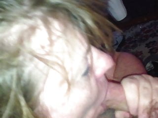 Cheating GF, Deep Throat, Mom, Cum Sucking