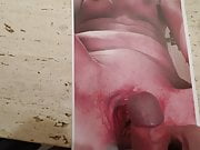 tribute to mybigpussy1