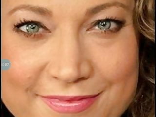 Ginger Zee Face...