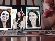 Jacinda Ardern is such a BEAUTY