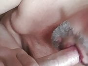 Sucking cock