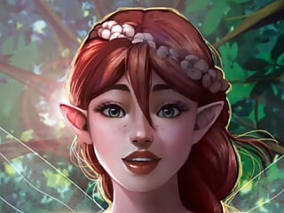 Redhead, 60 FPS, Medieval, Teen