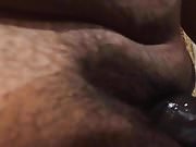 UP Close & Personal Missionary (BBW)