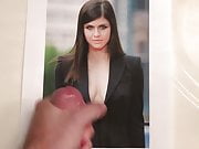 Alexandra Daddario Tribute 5