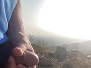 Hiking 