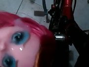 monster high doll gigi cumshot 