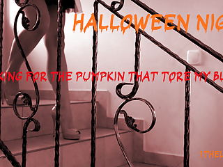 Pumpkin, Tits Tits Tits, Torn, Domination