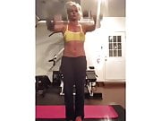BRITNEY SPEARS IS BACK - SEXY INSTAGRAM VIDEO!